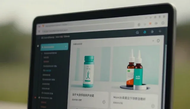 健康产品销售中的设备可靠性挑战与应对策略