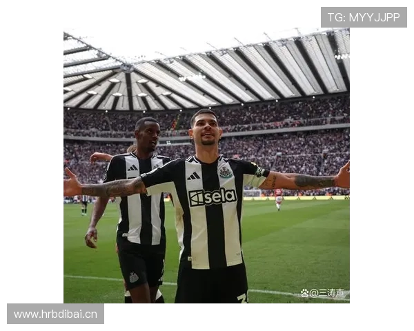 纽卡迎战埃弗顿托纳利伊萨克领衔首发阿什利扬强势出战